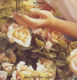 Helmet : Biscuits for Smut